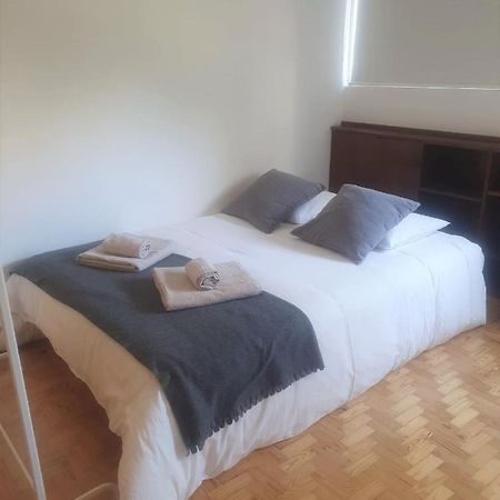 Lisboa Central Apartment Luaran gambar