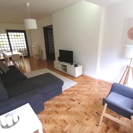 Lisboa Central Apartment Luaran gambar