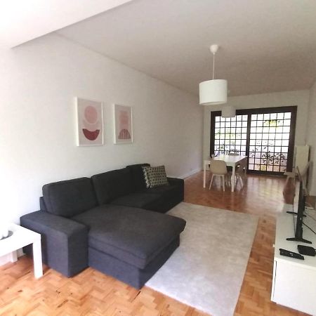 Lisboa Central Apartment Luaran gambar