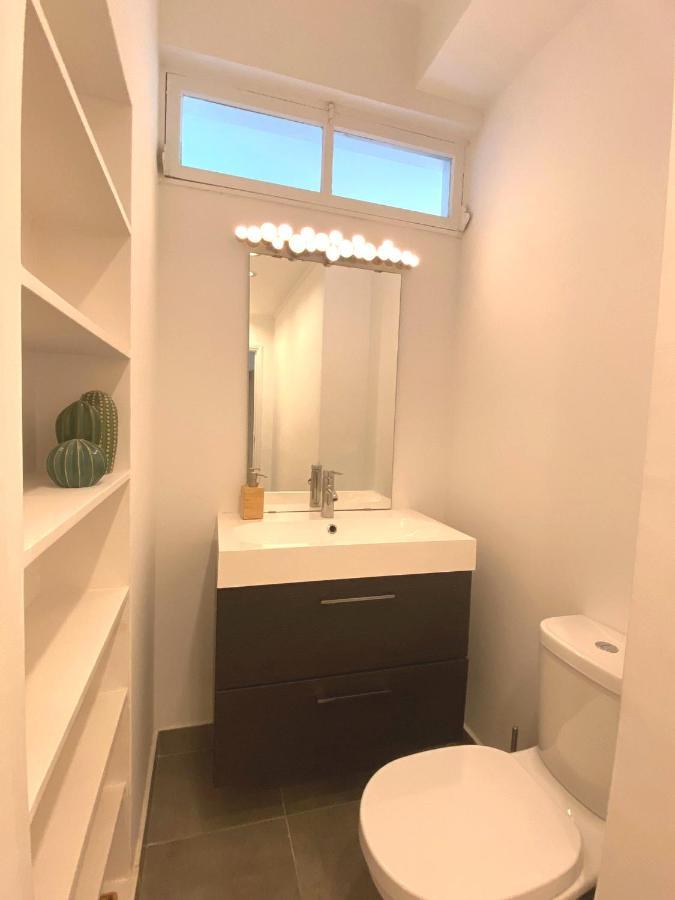 Lisboa Central Apartment Luaran gambar