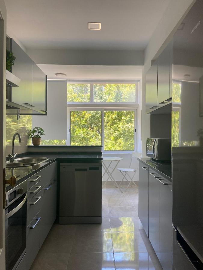 Lisboa Central Apartment Luaran gambar