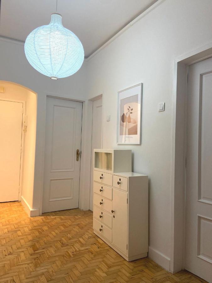 Lisboa Central Apartment Luaran gambar