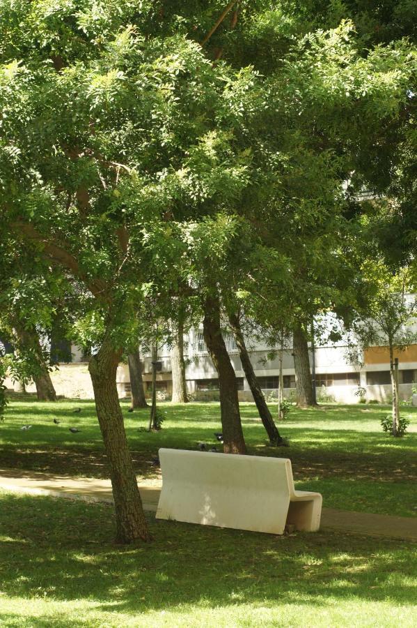 Lisboa Central Apartment Luaran gambar