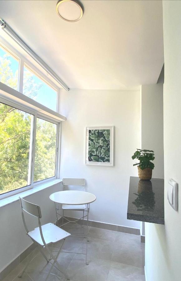 Lisboa Central Apartment Luaran gambar