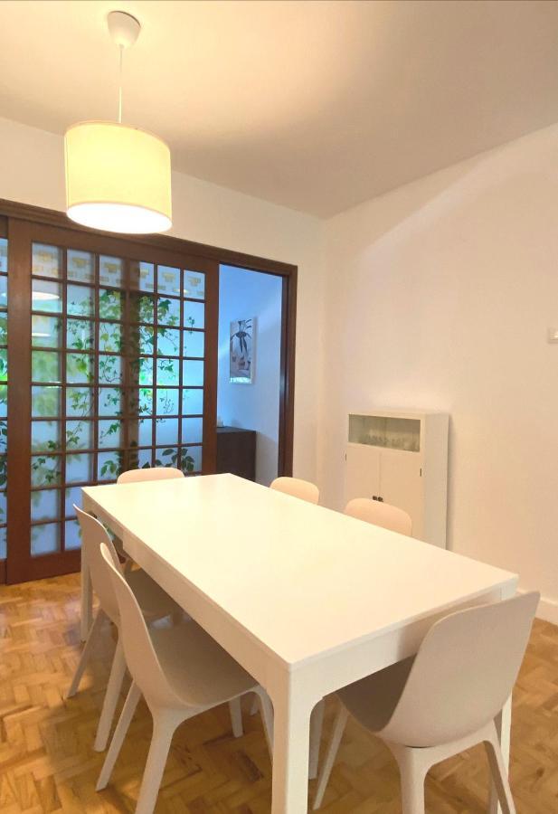 Lisboa Central Apartment Luaran gambar