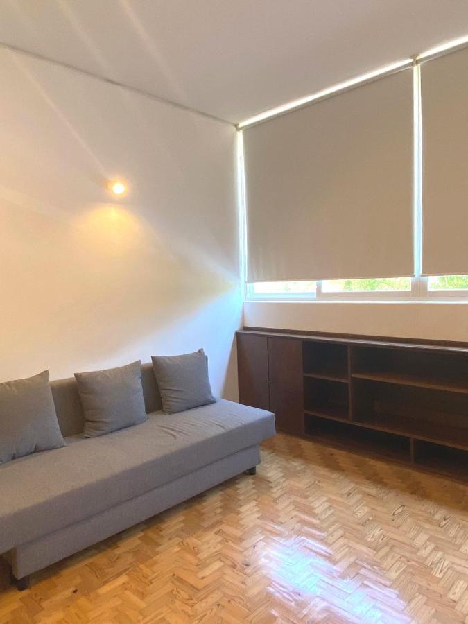 Lisboa Central Apartment Luaran gambar