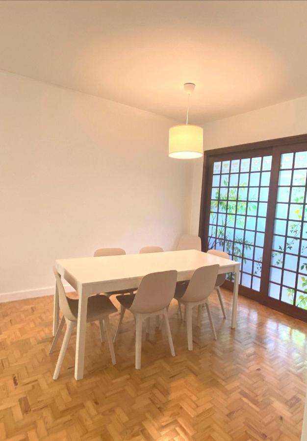 Lisboa Central Apartment Luaran gambar