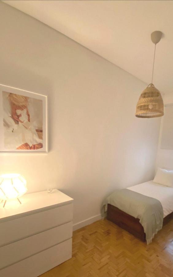 Lisboa Central Apartment Luaran gambar