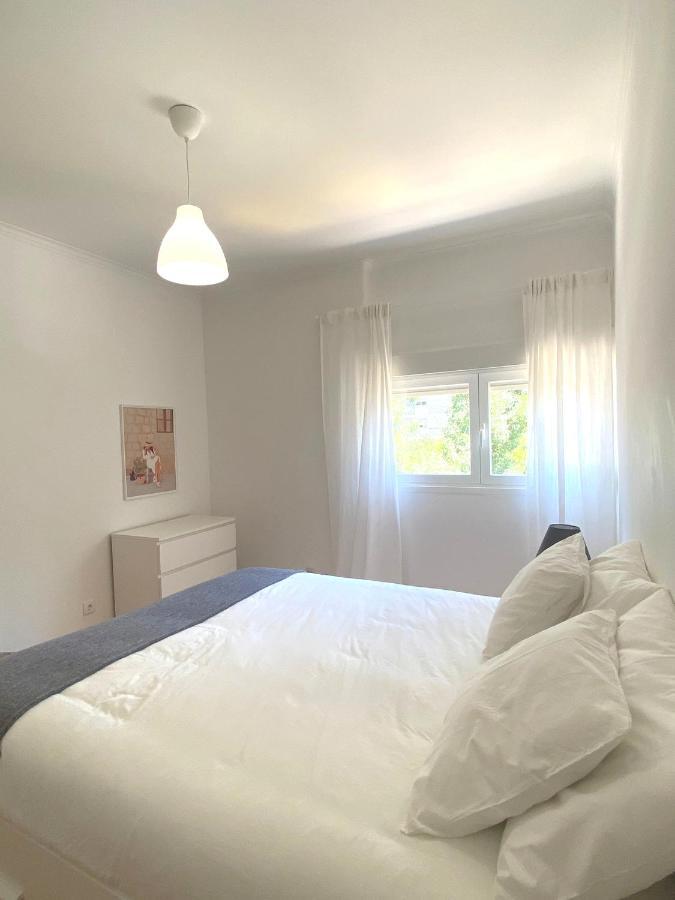 Lisboa Central Apartment Luaran gambar