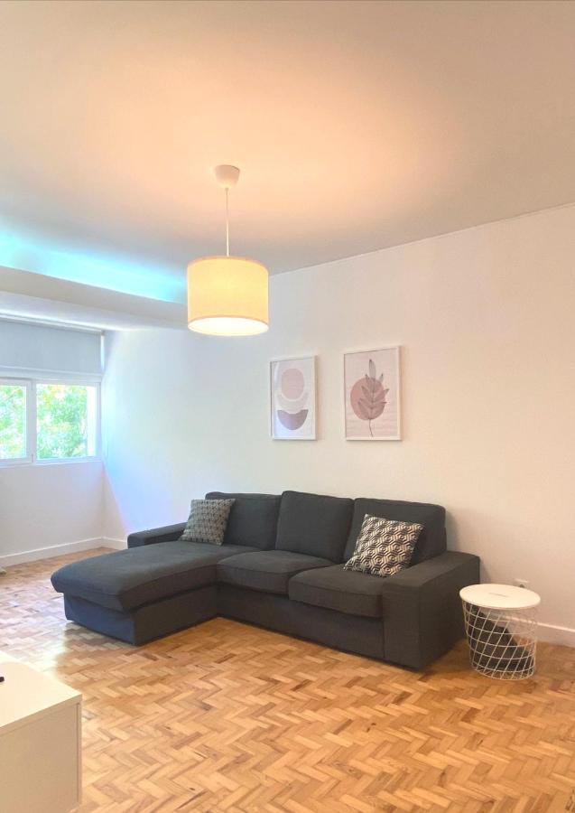 Lisboa Central Apartment Luaran gambar