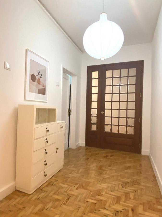 Lisboa Central Apartment Luaran gambar