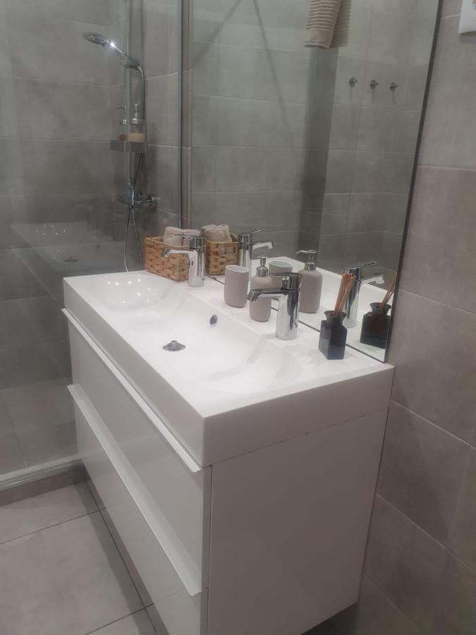 Lisboa Central Apartment Luaran gambar